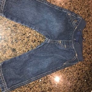 Baby Wrangler size 6-9 months